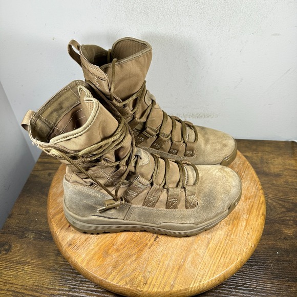 nike sfb 8 inch tactical boot